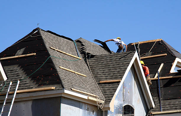 Quick and Trustworthy Emergency Roof Repair Services in Blackwells Mills, NJ