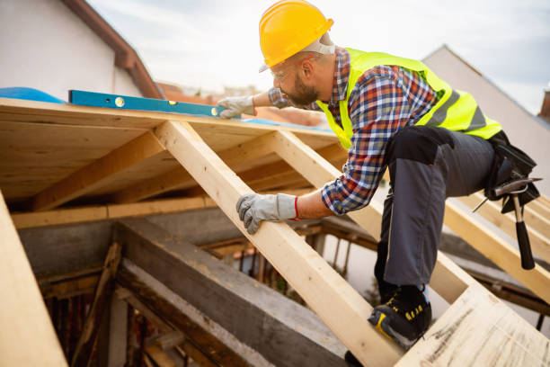 Quick and Trustworthy Emergency Roof Repair Services in Blackwells Mills, NJ