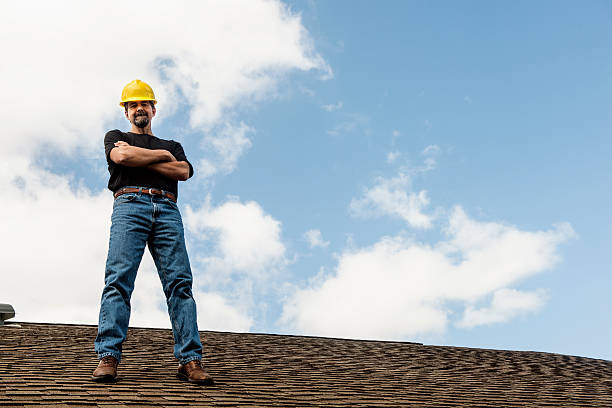 Best Commercial Roofing Services  in Blackwells Mills, NJ
