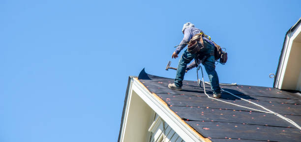 Best Roof Waterproofing Services  in Blackwells Mills, NJ